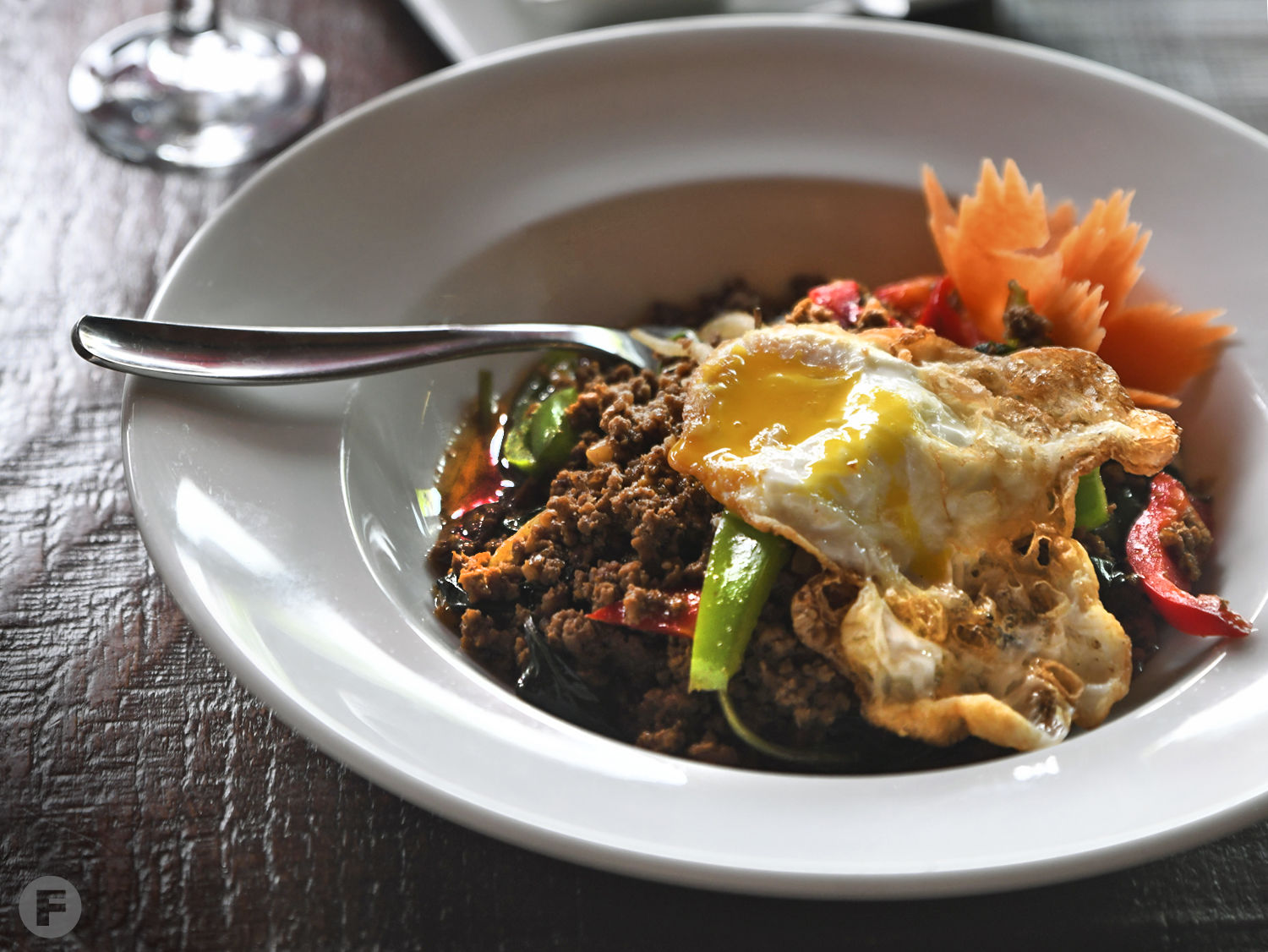 Baramee Thai Bistro